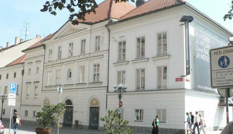 Pension MILTOM České Budějovice